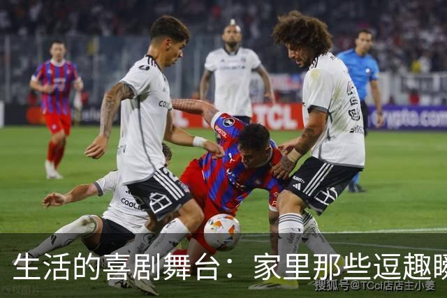 生活的喜剧舞台：家里那些逗趣瞬间