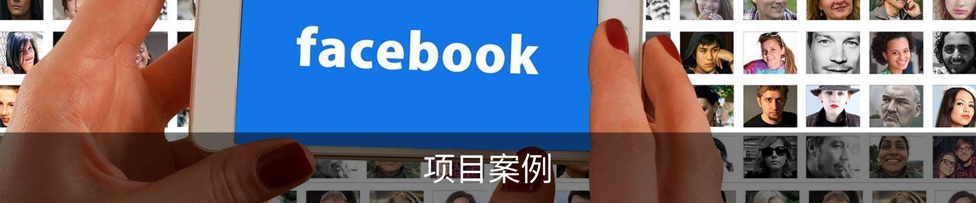 项目案例